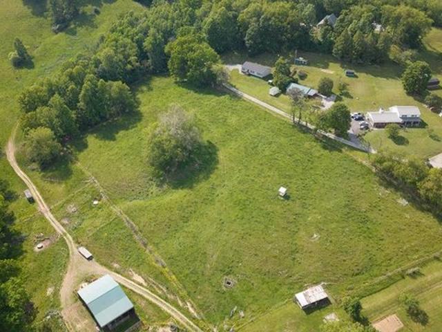 Land for sale in Weston, West Virginia