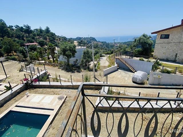 Ortaca, Muğla içerisinde satılık Villa