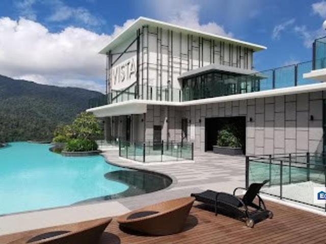 Condominium for sale in Pahang
