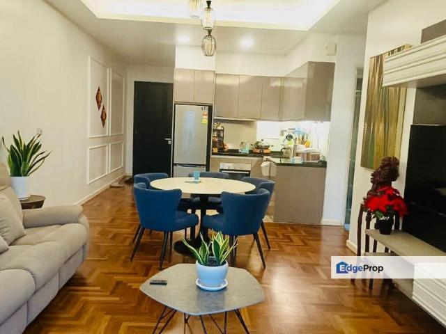 Condominium for rent in Pahang