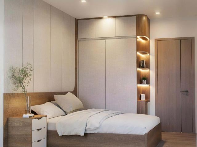 Căn hộ cho thuê tại Đà Nẵng