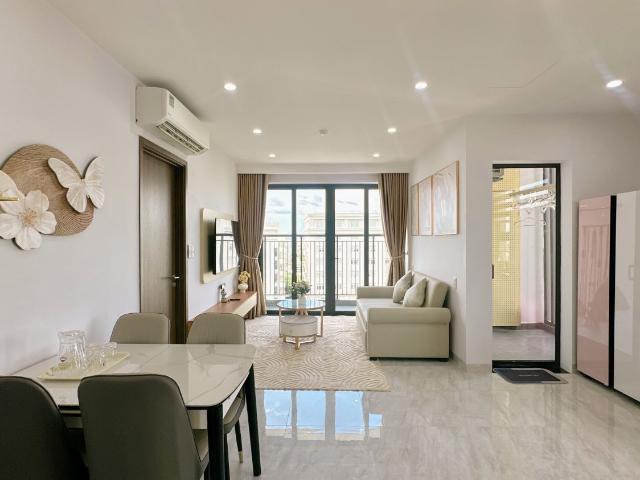 Căn hộ cho thuê tại Đà Nẵng
