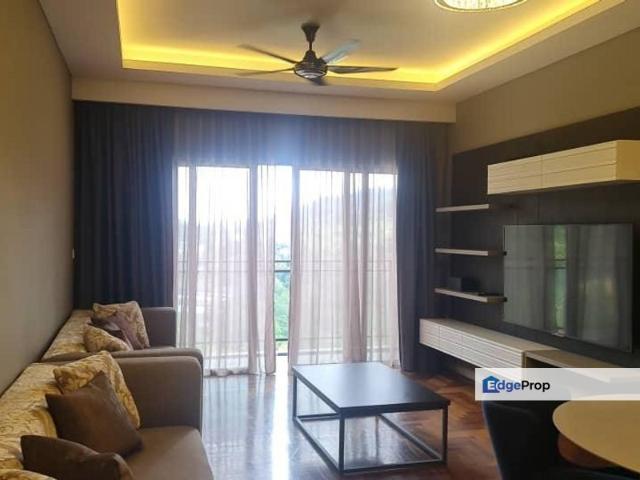 Condominium for rent in Pahang