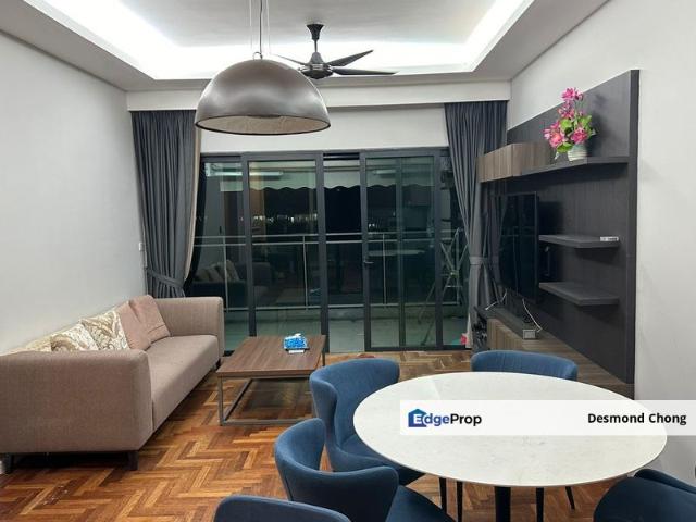 Condominium for rent in Pahang