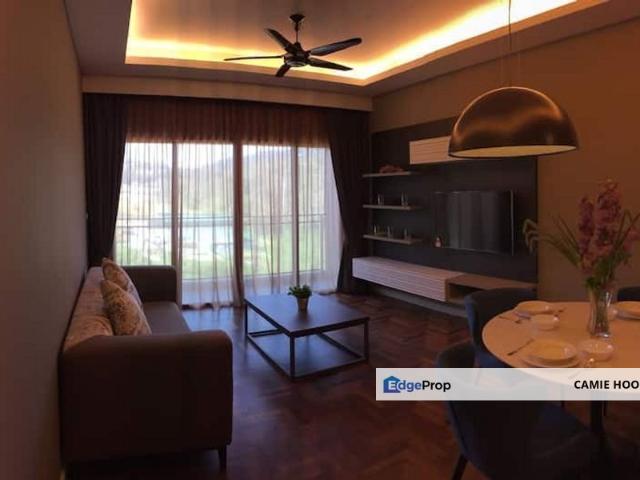 Condominium for rent in Pahang