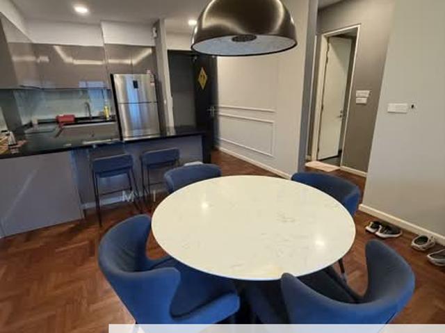 Condominium for sale in Pahang