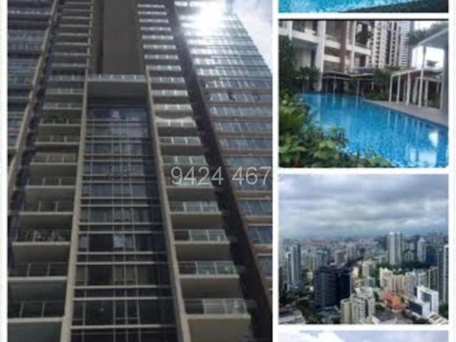 Apartment for sale in Novena