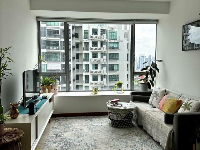 Condominium for sale in Toa Payoh, 12 Central, Toa Payoh