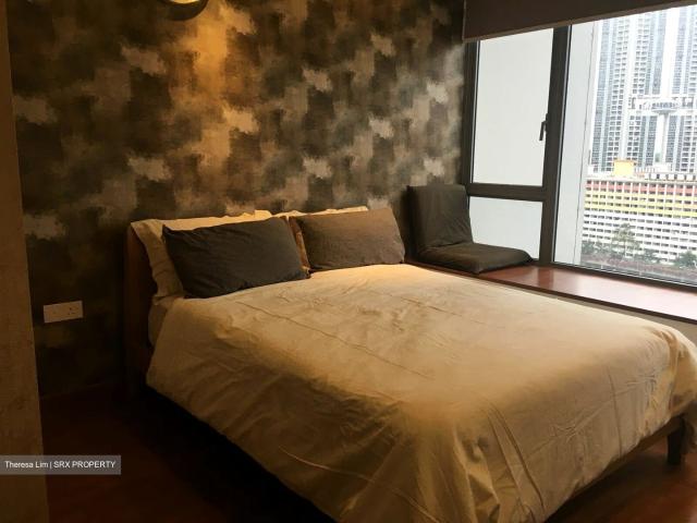 Condominium for rent