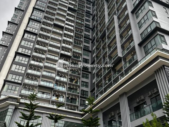 Apartment for rent in Genting Highlands, Pahang