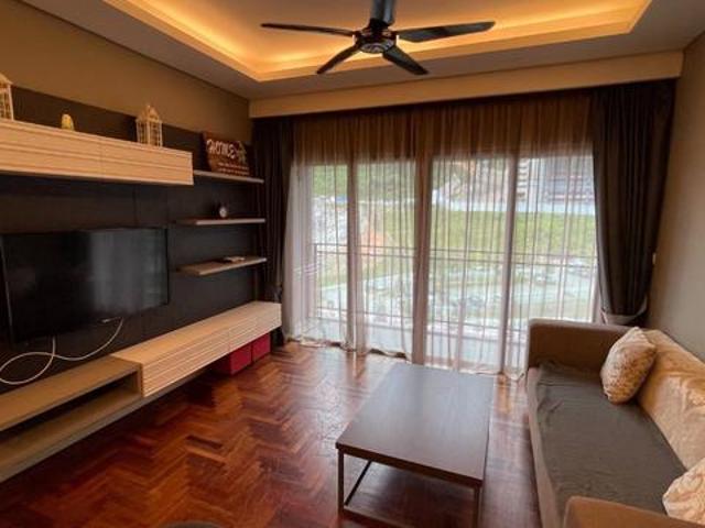 Serviced Residence for sale in Genting Highlands, Pahang