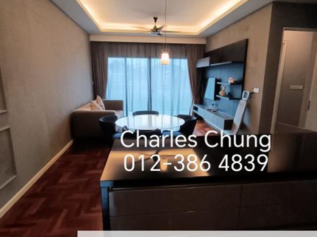 Condominium for sale in Pahang