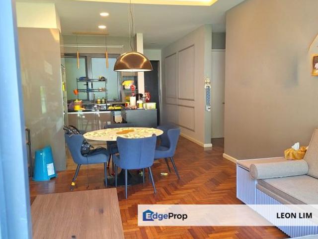 Condominium for rent in Pahang