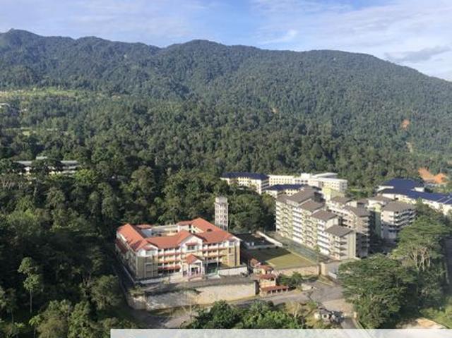 Condominium for sale in Pahang