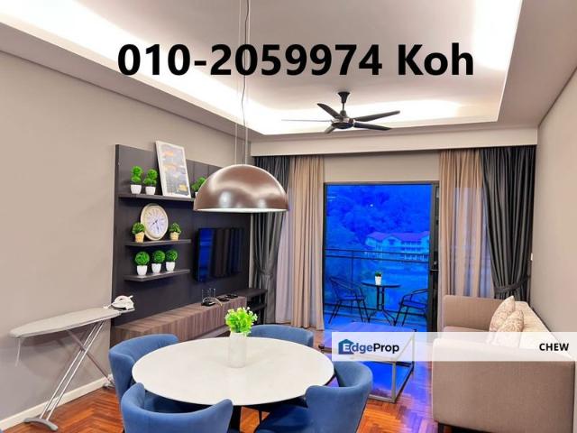 Condominium for sale in Pahang