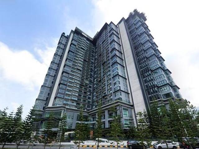 Serviced Residence for sale in Genting Highlands, Pahang