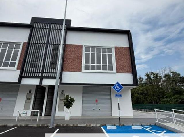 Shop for rent in Sendayan Village, Negeri Sembilan