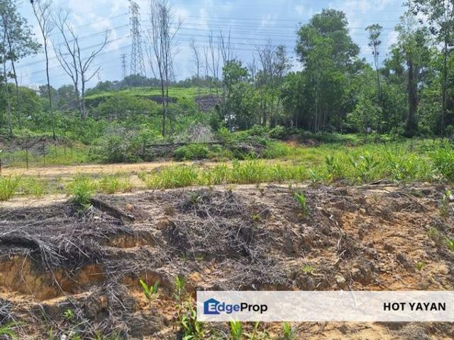 Shop for sale in Sendayan Village, Negeri Sembilan