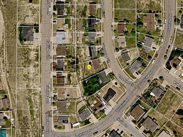 House for sale in Wyoming