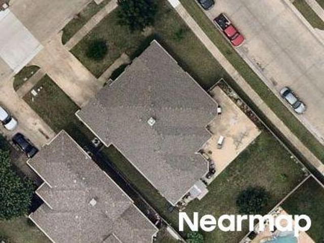 House for sale in Forney, Texas