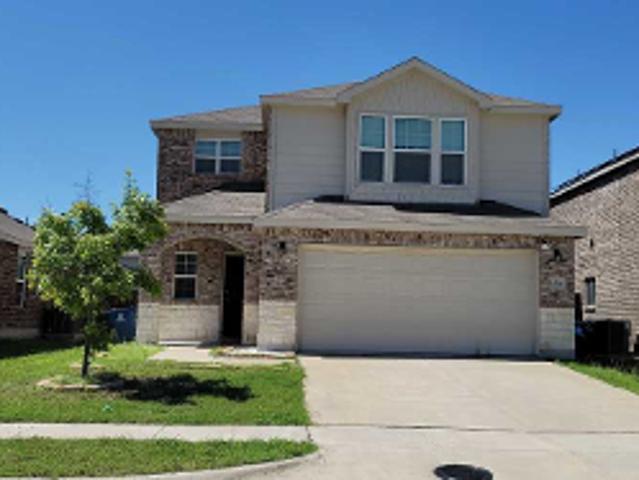 House for sale in Forney, Texas