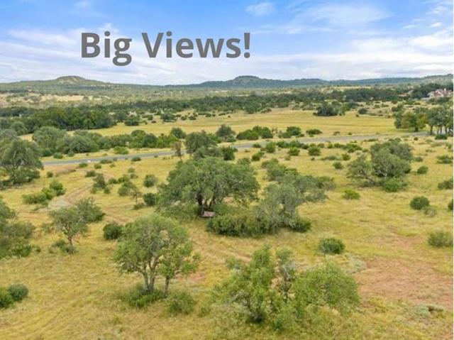 Land for sale in Blanco, Texas
