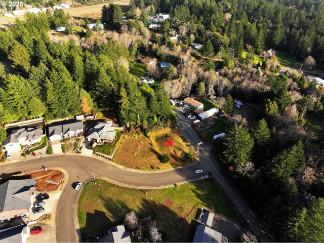Land for sale in Oregonia