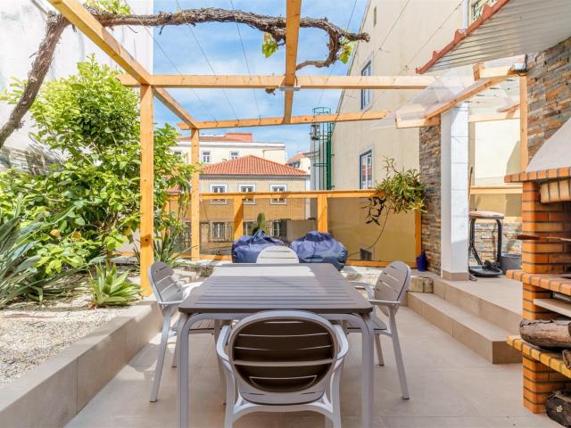 Apartamento venda em Estrela, Lisboa