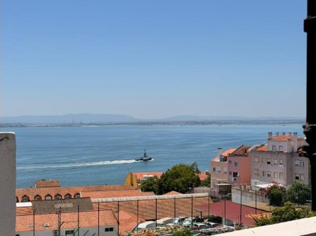 Apartamento venda em São Vicente de Fora, Lisboa