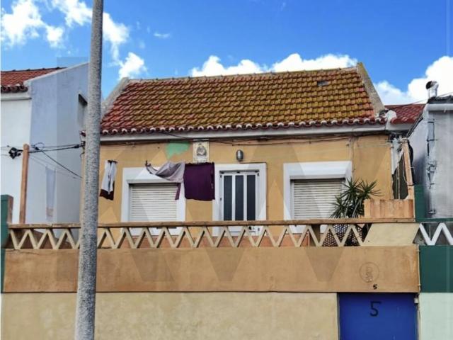 Casa venda em Bairro Vila Maria, Setúbal