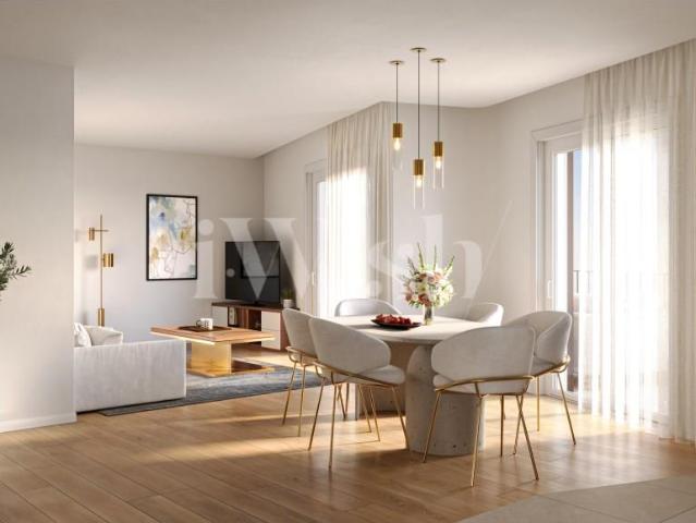 Apartamento venda em Laborim, Vila Nova De Gaia
