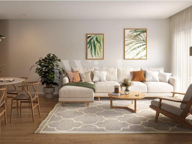 Apartamento venda em Laborim, Vila Nova De Gaia