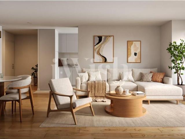 Apartamento venda em Laborim, Vila Nova De Gaia