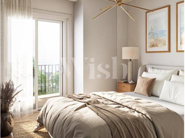 Apartamento venda em Laborim, Vila Nova De Gaia