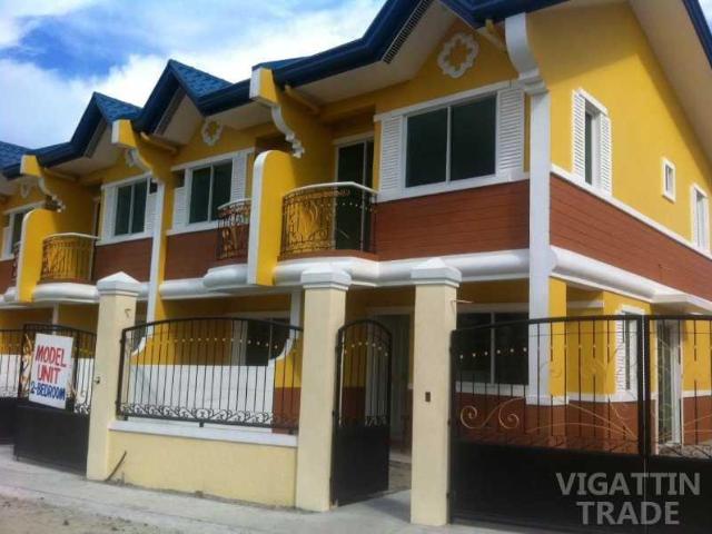 House for sale in Abra