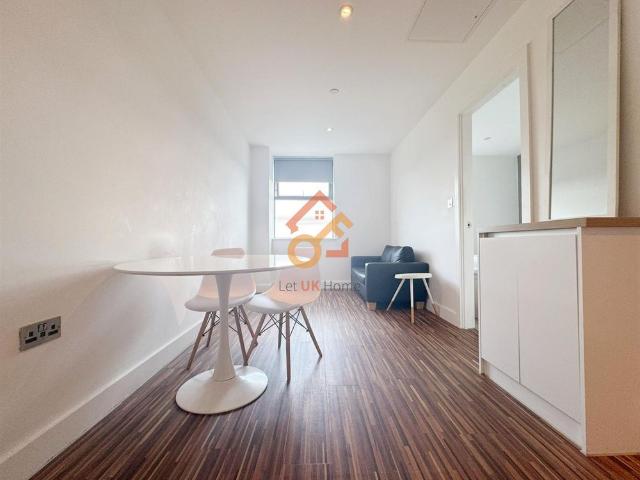 Apartment for rent in City Centre, Georgia