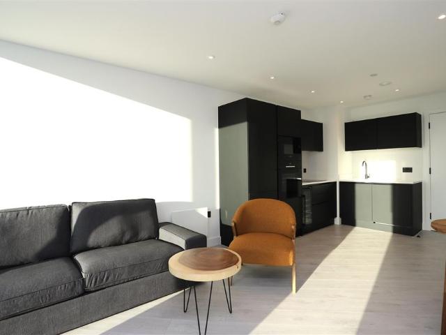 Apartment for rent in Hulme, Georgia
