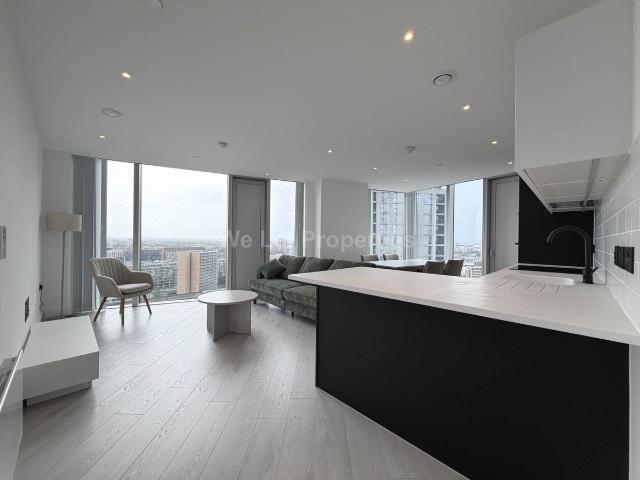 Apartment for rent in Hulme, Georgia