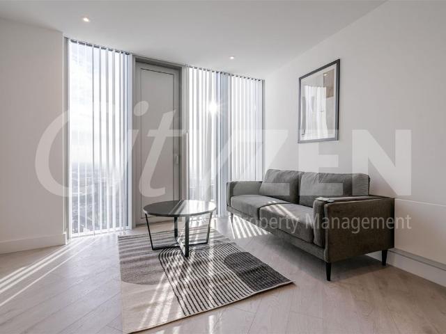 Apartment for rent in Hulme, Georgia