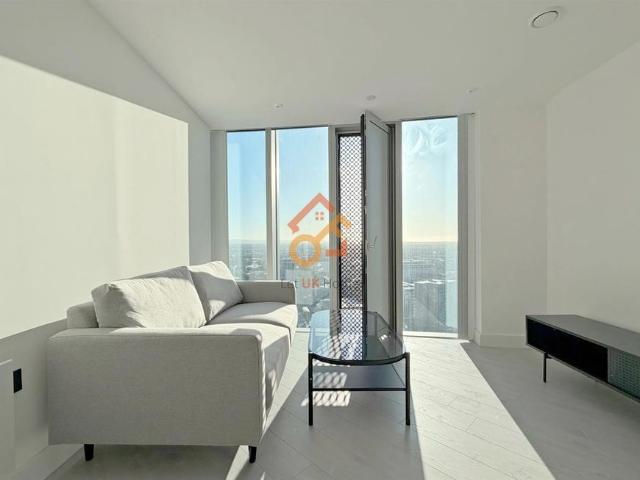Apartment for rent in City Centre, Georgia