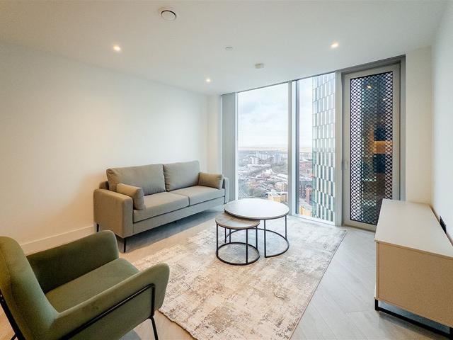 Apartment for rent in City Centre, Georgia