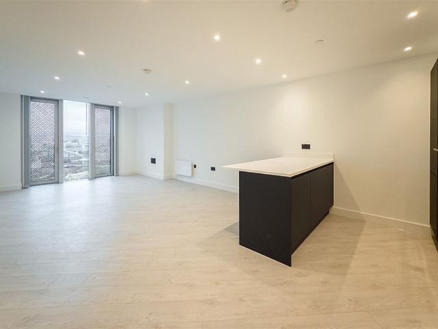 Apartment for rent in City Centre, Georgia