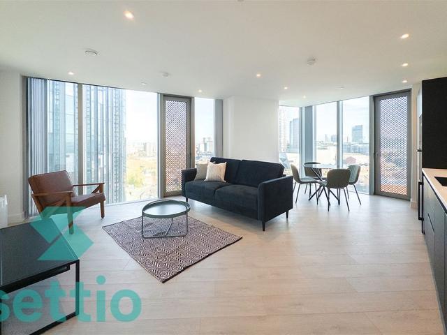 Apartment for rent in City Centre, Georgia