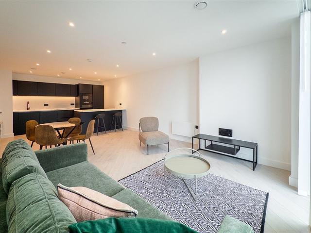 Apartment for rent in City Centre, Georgia
