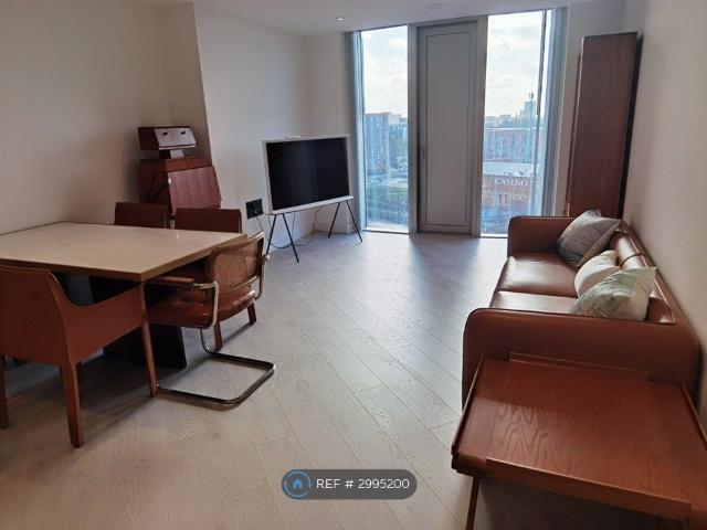 Apartment for rent in City Centre, Georgia