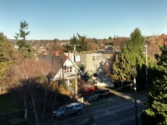 Apartment for rent in Victoria, British Columbia