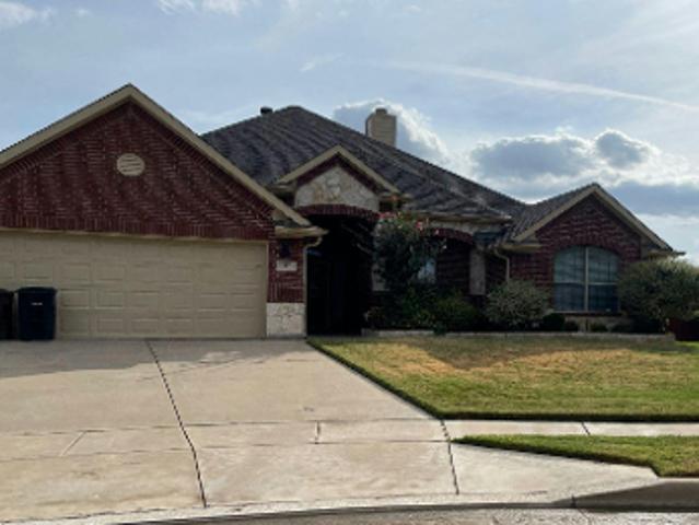 House for sale in Fort Worth, Texas