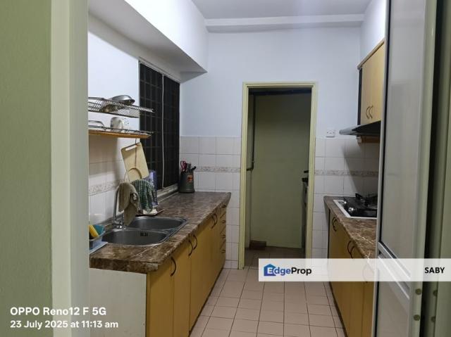 Condominium for rent in Selayang, Selangor