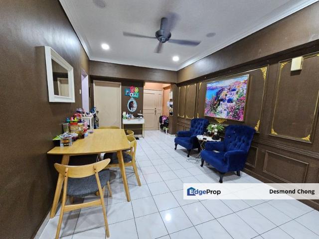 Condominium for rent in Selayang, Selangor