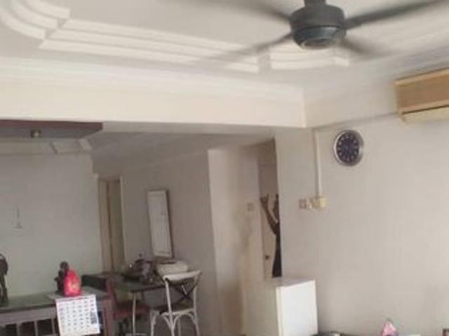 Condominium for sale in Selayang, Selangor
